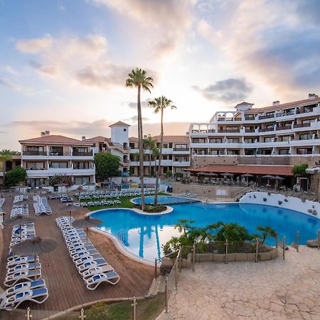 Casa Soleil Golf Del Sur Lägenhet San Miguel de Abona Exteriör bild
