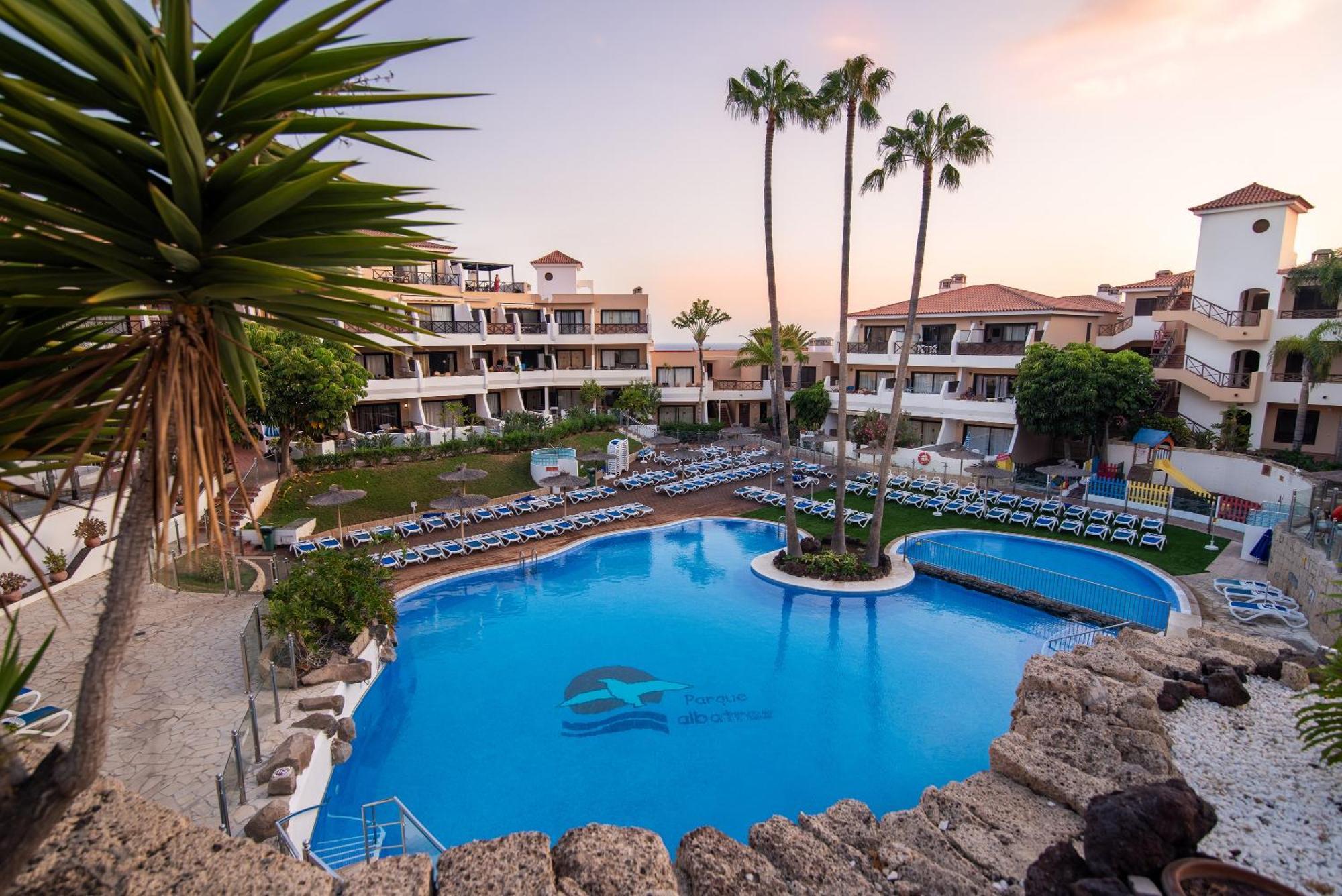 Casa Soleil Golf Del Sur Lägenhet San Miguel de Abona Exteriör bild