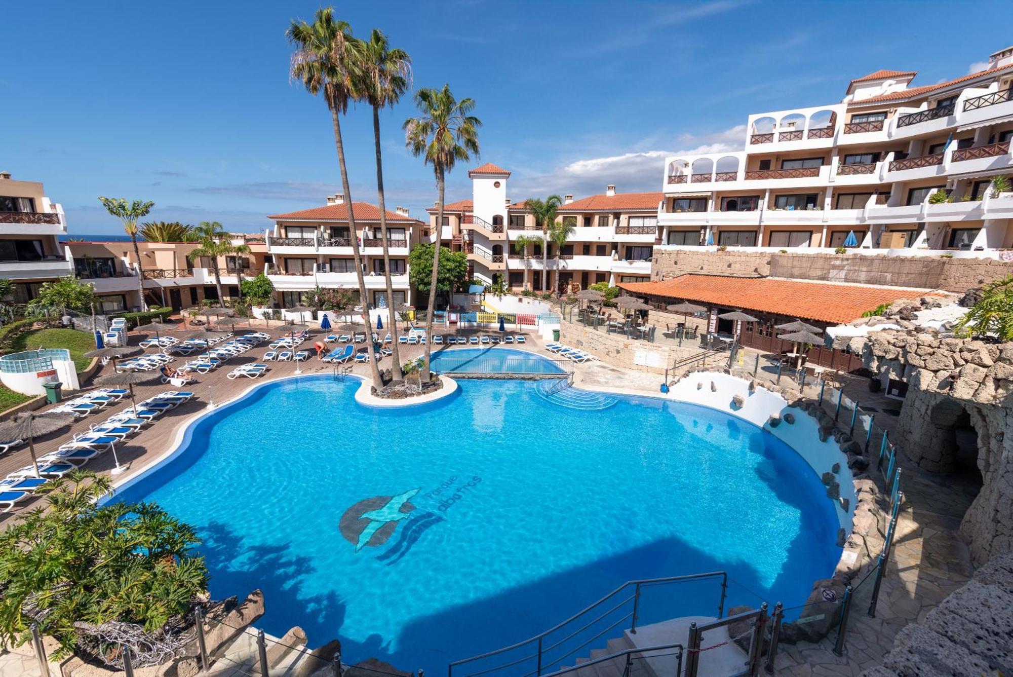 Casa Soleil Golf Del Sur Lägenhet San Miguel de Abona Exteriör bild