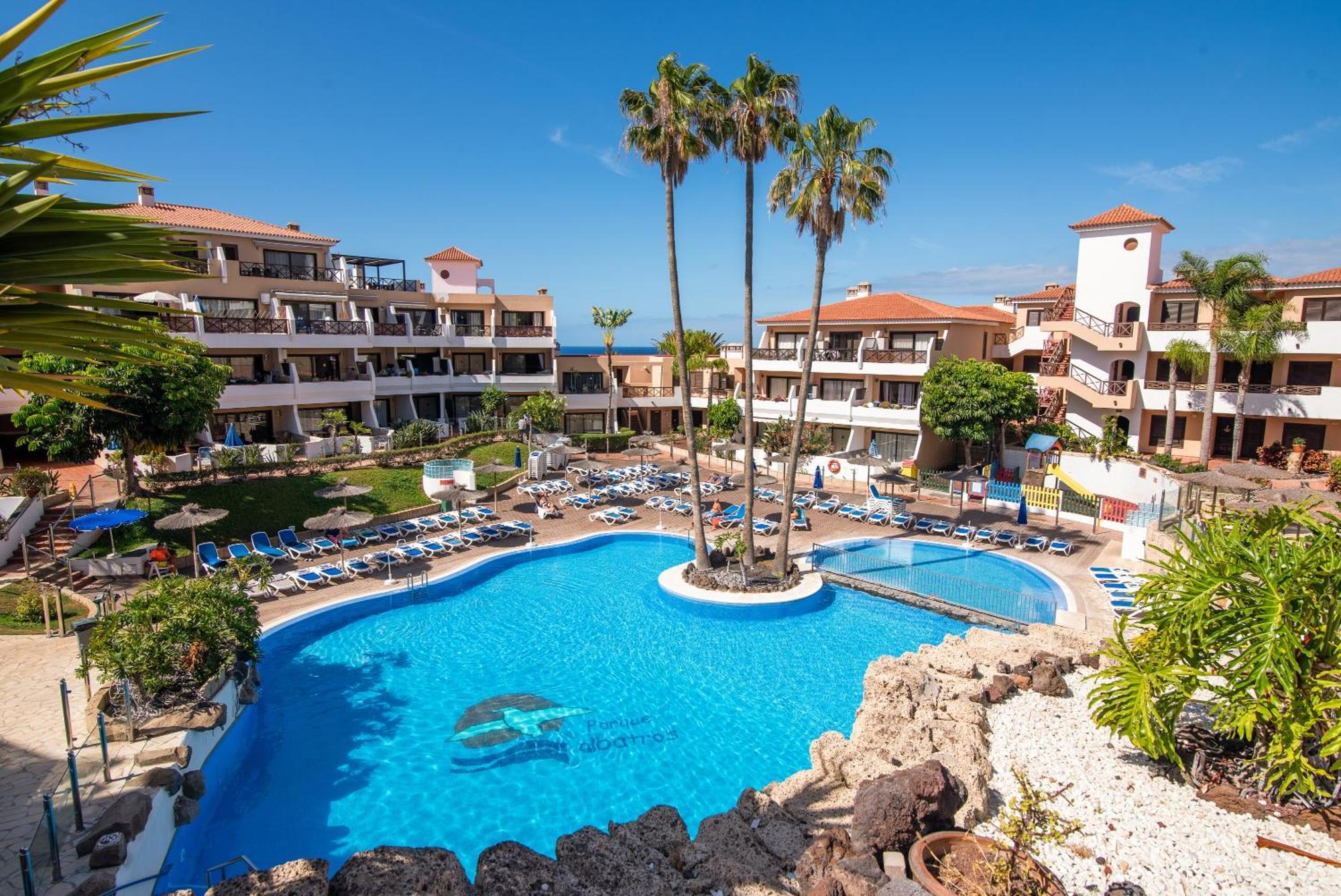 Casa Soleil Golf Del Sur Lägenhet San Miguel de Abona Exteriör bild