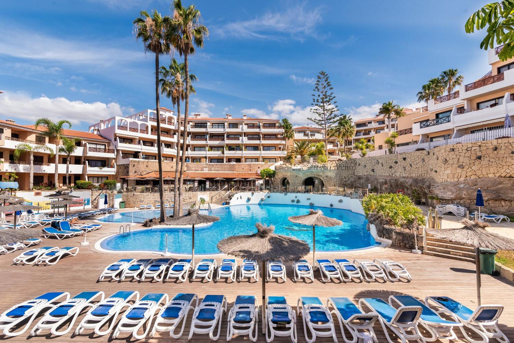 Casa Soleil Golf Del Sur Lägenhet San Miguel de Abona Exteriör bild