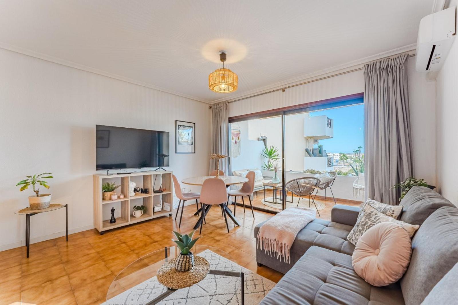 Casa Soleil Golf Del Sur Lägenhet San Miguel de Abona Exteriör bild