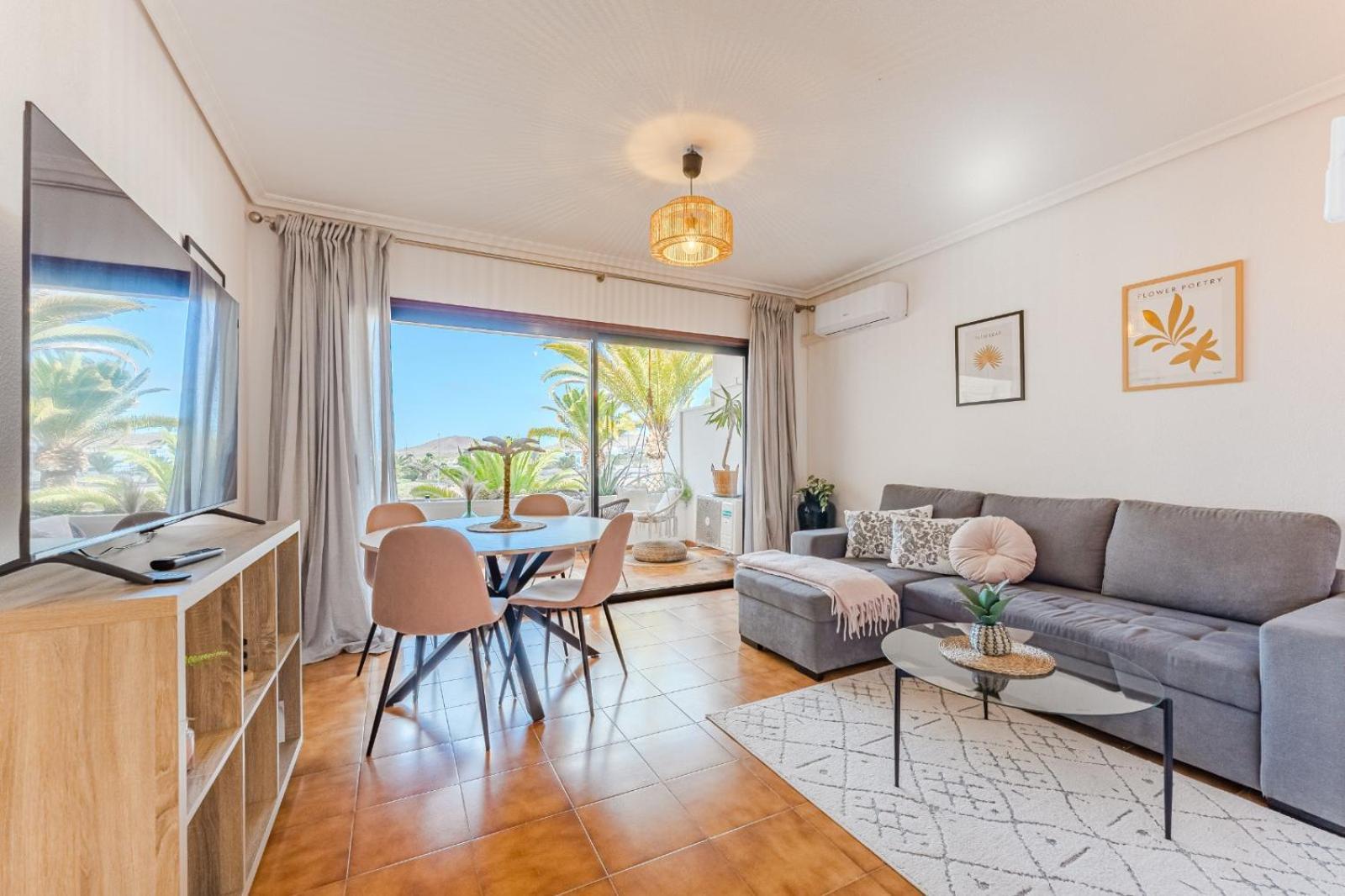 Casa Soleil Golf Del Sur Lägenhet San Miguel de Abona Exteriör bild